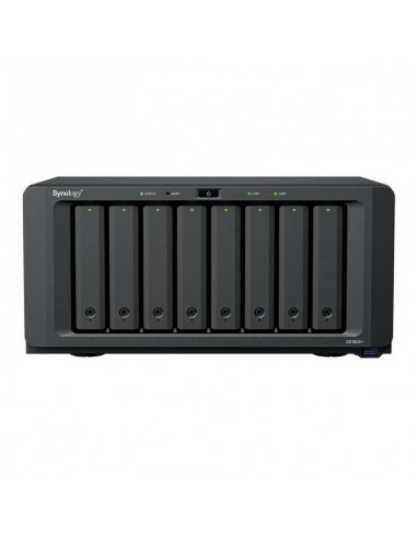 Synology NAS Disk Station DS1825+ 8 Bahías