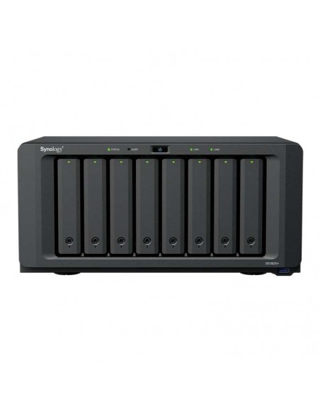 Synology NAS Disk Station DS1825+ 8 Bahías