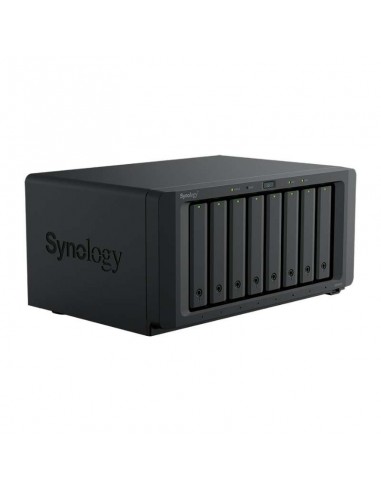 Synology NAS Disk Station DS1825+ 8 Bahías