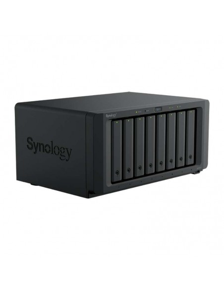 Synology NAS Disk Station DS1825+ 8 Bahías