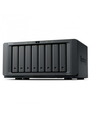 Synology NAS Disk Station DS1825+ 8 Bahías