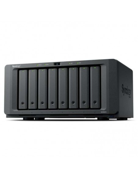 Synology NAS Disk Station DS1825+ 8 Bahías