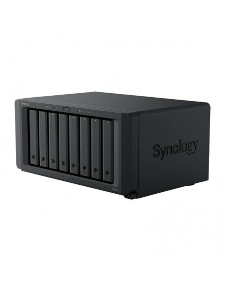 Synology NAS Disk Station DS1825+ 8 Bahías