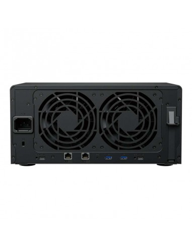 Synology NAS Disk Station DS1825+ 8 Bahías