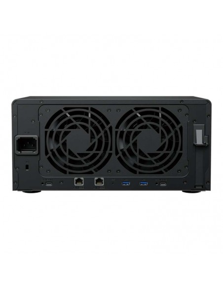 Synology NAS Disk Station DS1825+ 8 Bahías