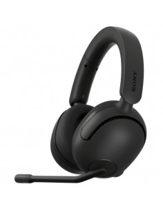 Sony Inzone H5 Auriculares Inalámbricos Gaming Negros