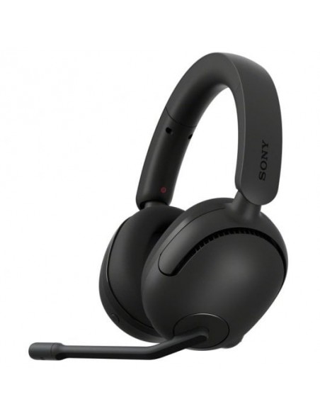 Sony Inzone H5 Auriculares Inalámbricos Gaming Negros