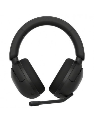 Sony Inzone H5 Auriculares Inalámbricos Gaming Negros