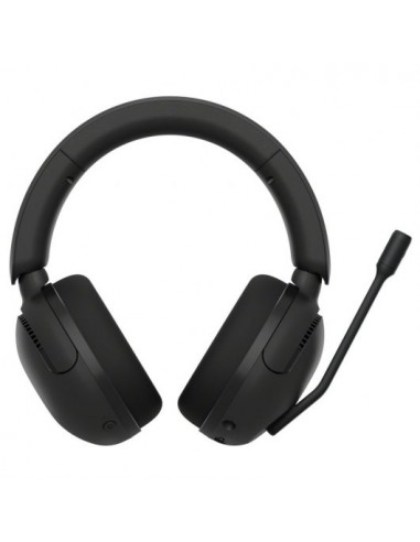 Sony Inzone H5 Auriculares Inalámbricos Gaming Negros