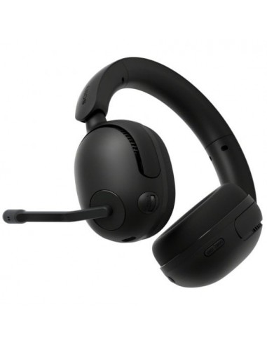 Sony Inzone H5 Auriculares Inalámbricos Gaming Negros