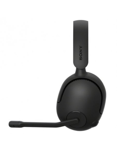 Sony Inzone H5 Auriculares Inalámbricos Gaming Negros