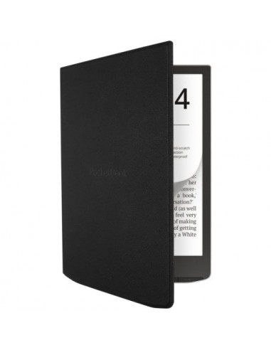 PocketBook Funda Tapa Libro Electrónico InkPad 4