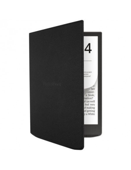 PocketBook Funda Tapa Libro Electrónico InkPad 4