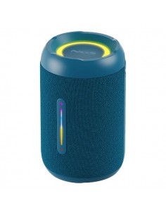 NGS Roller Furia 2 Tiny Altavoz Bluetooth 20W 2.0 Azul