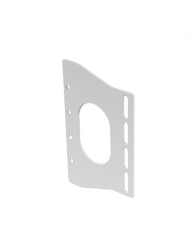 Mars Gaming MCA-GCVW Soporte Tarjeta Gráfica ARGB Vertical Blanco
