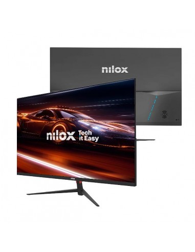 Nilox NXM27FHD2401 27" LED VA FullHD 240Hz 1ms FreeSync Monitor Gaming