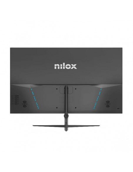 Nilox NXM27FHD2401 27" LED VA FullHD 240Hz 1ms FreeSync Monitor Gaming