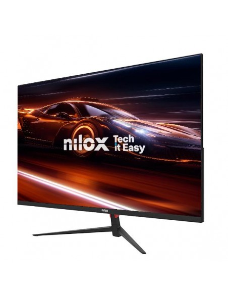 Nilox NXM27FHD2401 27" LED VA FullHD 240Hz 1ms FreeSync Monitor Gaming