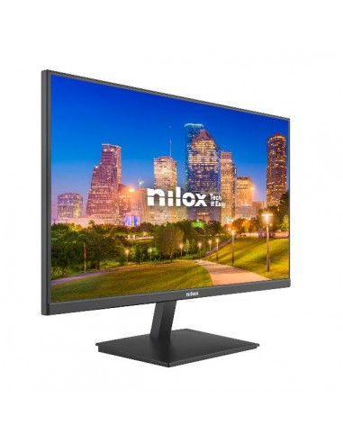 Nilox NXM27FHD1204 27" LED IPS FullHD 120Hz Monitor