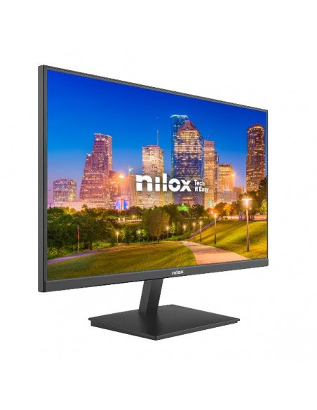 Nilox NXM27FHD1204 27" LED IPS FullHD 120Hz Monitor