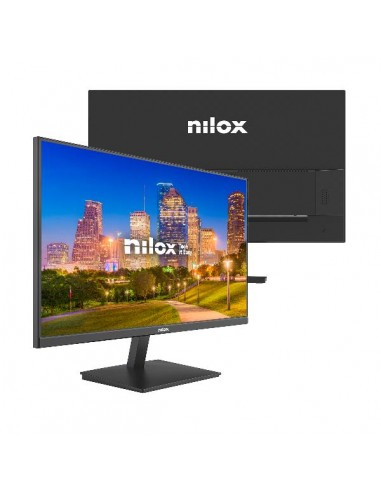 Nilox NXM27FHD1204 27" LED IPS FullHD 120Hz Monitor