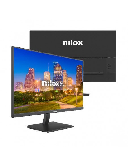 Nilox NXM27FHD1204 27" LED IPS FullHD 120Hz Monitor