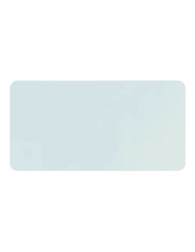 Leitz Alfombrilla de Escritorio Transparente Mate 70x36cm