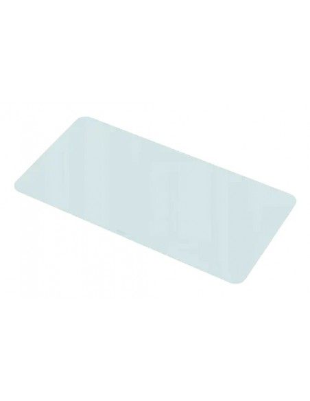 Leitz Alfombrilla de Escritorio Transparente Mate 70x36cm