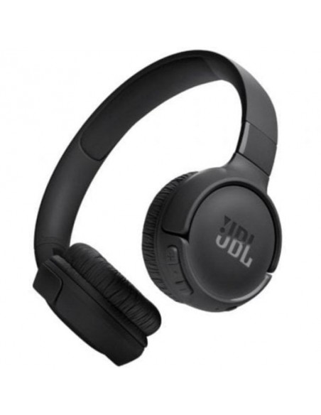 JBL Tune 525BT Auriculares Bluetooth con Micrófono Negro