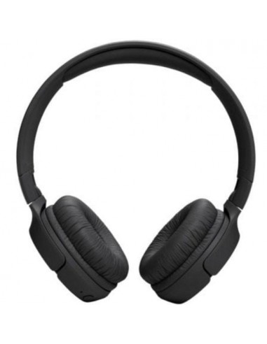 JBL Tune 525BT Auriculares Bluetooth con Micrófono Negro