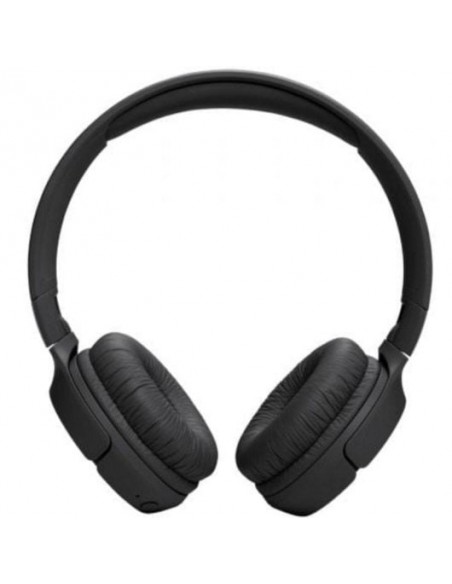 JBL Tune 525BT Auriculares Bluetooth con Micrófono Negro