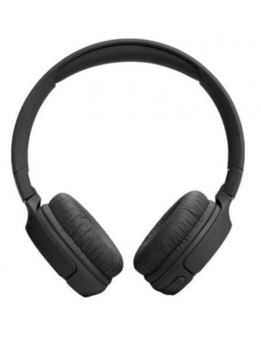 JBL Tune 525BT Auriculares Bluetooth con Micrófono Negro
