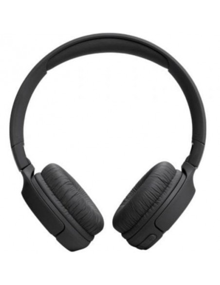 JBL Tune 525BT Auriculares Bluetooth con Micrófono Negro