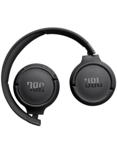 JBL Tune 525BT Auriculares Bluetooth con Micrófono Negro