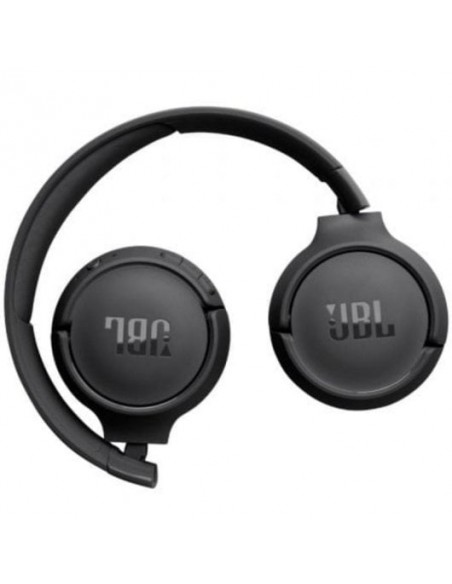 JBL Tune 525BT Auriculares Bluetooth con Micrófono Negro