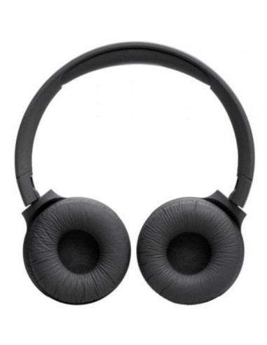 JBL Tune 525BT Auriculares Bluetooth con Micrófono Negro