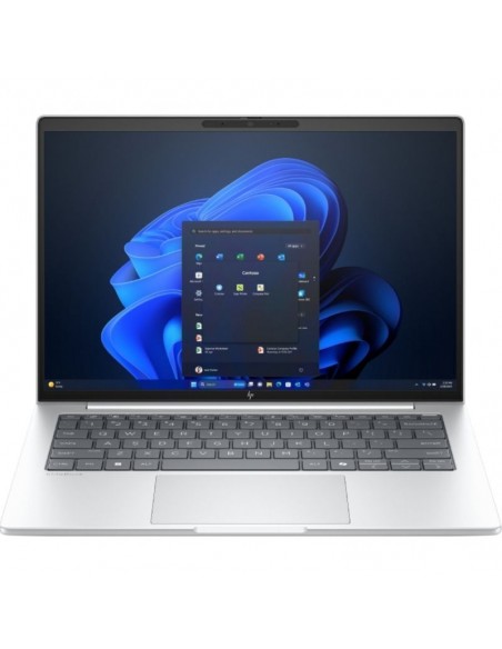 HP EliteBook 8 G1i Intel Core Ultra 5-225H/ 16GB/ 512GB SSD/ 14" W11P Portátil
