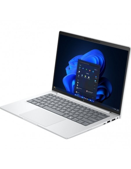 HP EliteBook 8 G1i Intel Core Ultra 5-225H/ 16GB/ 512GB SSD/ 14" W11P Portátil