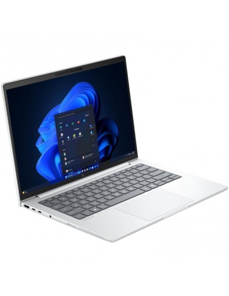 HP EliteBook 8 G1i Intel Core Ultra 5-225H/ 16GB/ 512GB SSD/ 14" W11P Portátil
