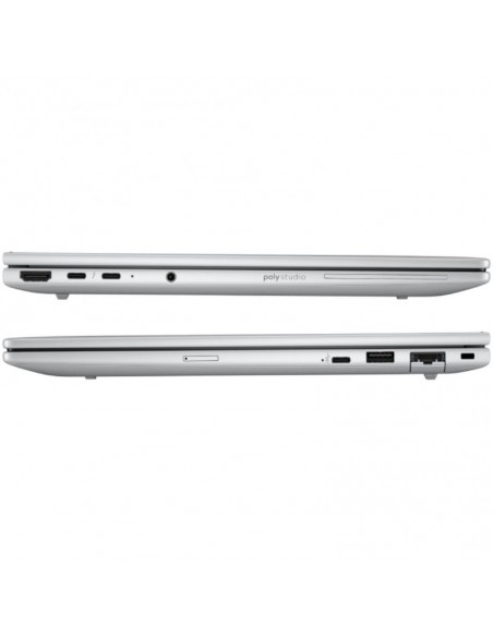 HP EliteBook 8 G1i Intel Core Ultra 5-225H/ 16GB/ 512GB SSD/ 14" W11P Portátil