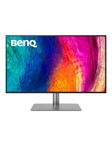 BenQ PD3225U 32" LED IPS 4K Ultra HD Thunderbolt 4 Monitor Profesional