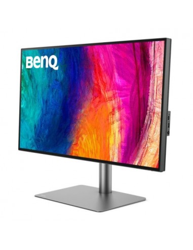 BenQ PD3225U 32" LED IPS 4K Ultra HD Thunderbolt 4 Monitor Profesional