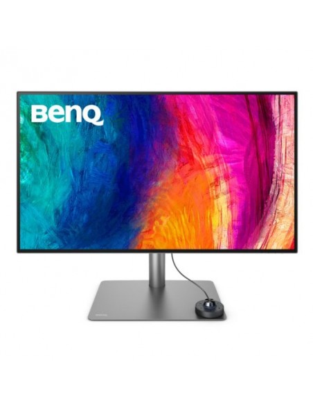 BenQ PD3225U 32" LED IPS 4K Ultra HD Thunderbolt 4 Monitor Profesional
