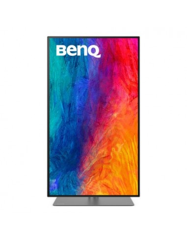 BenQ PD3225U 32" LED IPS 4K Ultra HD Thunderbolt 4 Monitor Profesional