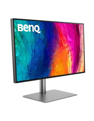 BenQ PD3225U 32" LED IPS 4K Ultra HD Thunderbolt 4 Monitor Profesional
