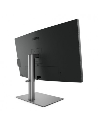 BenQ PD3225U 32" LED IPS 4K Ultra HD Thunderbolt 4 Monitor Profesional