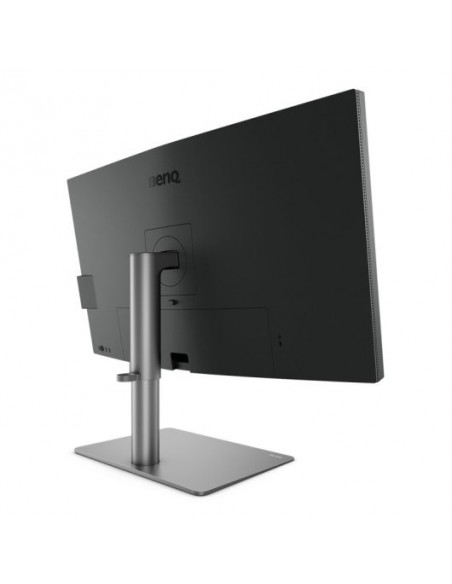 BenQ PD3225U 32" LED IPS 4K Ultra HD Thunderbolt 4 Monitor Profesional