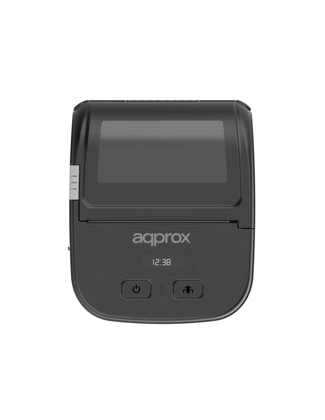 Approx APPPOS80PORTABLE Impresora Térmica de Tickets Portátil 80mm ...