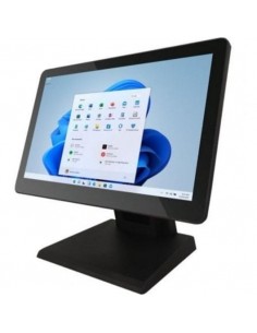 10POS 10T-16 TPV Intel Core i5/ 8GB/ 256GB SSD/ 15.6" Táctil W11 IoT