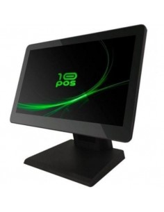 10POS 10T-16 TPV Intel Core i5/ 8GB/ 256GB SSD/ 15.6" Táctil Sin S.O.